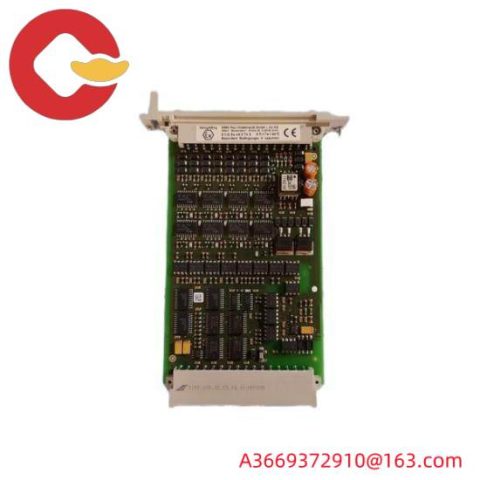 HIMA F3331 8-Fold Output Module