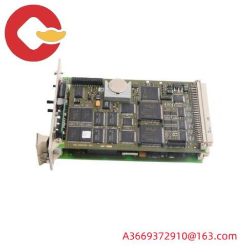 Hima F8650X Central Module - Advanced Control Solution