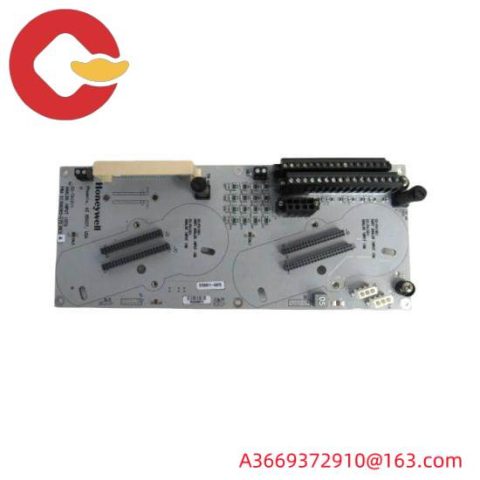 Factory Honeywell CC-TAIX11 51308365-175 Analog Input IOTA Redundant Module