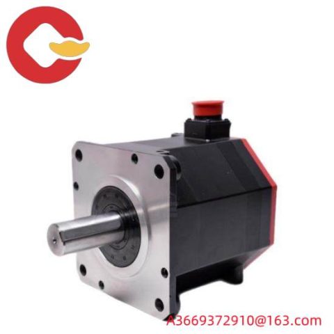 Fanuc A06B-0079-B203#0100 | Precision AC Servo Motor for Industrial Automation