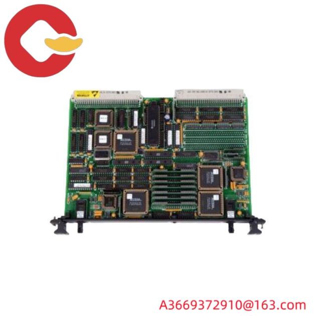 FANUC A06B-6110-H037 High-Performance Servo Motor Module