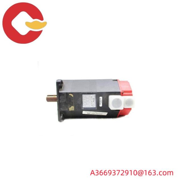 FANUC A06B-6114-H106 - High Performance Alpha Power Supply Module