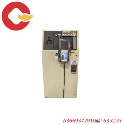 FANUC A81L-0001-0165 High-Performance Control Module