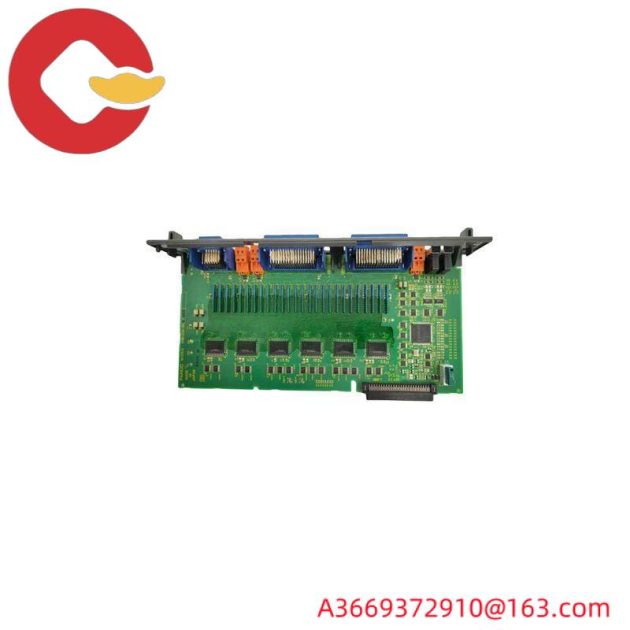 FANUC A90L-0001-0422#50(9WF0624H7D05) Industrial Control Module