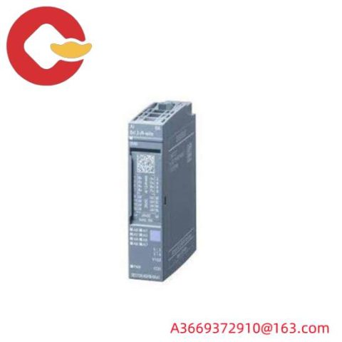 FAUNC A06B-0590-B004#7008 Control Module