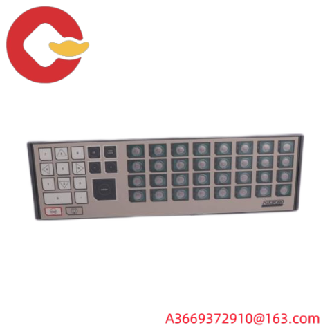 Foxboro FBM241 - Advanced I/O Module for Industrial Automation, 200 Characters or Less