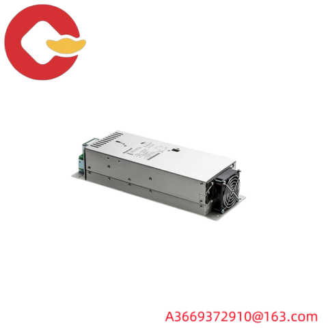 Honeywell FC-PSU-UNI2450 & FC-PSU-UNI2450U Power Supply