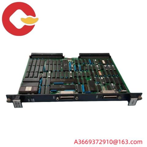 YOKOGAWA FC11*A AS S9051BE-0 Duplex Control Card - Advanced Process Control Module