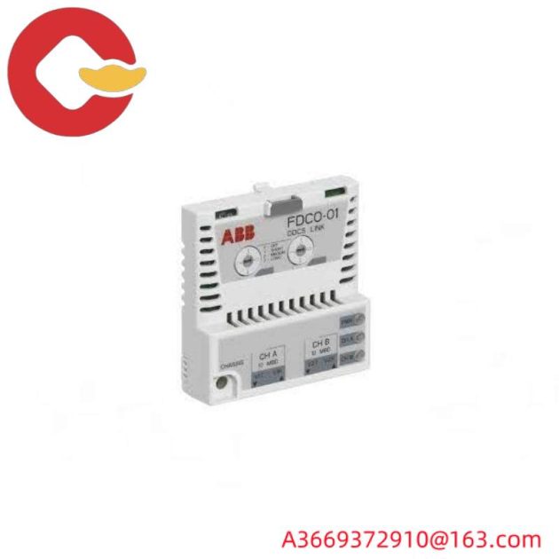 ABB AB 1606-XL120E-3 Power Supply Module