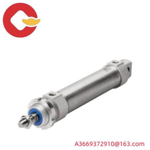 FESTO ECEA-1616-R24 - High-Performance Industrial Automation Module