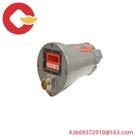 FIREYE EB700 Flame Scanner for Industrial Burner Safety