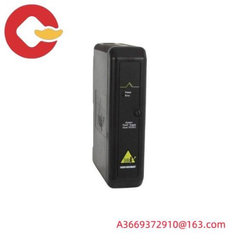 Emerson KJ1501X1-BC1 DeltaV Controller PLC