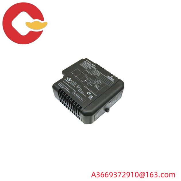 Emerson KJ1501X1-BC1 DeltaV Controller PLC