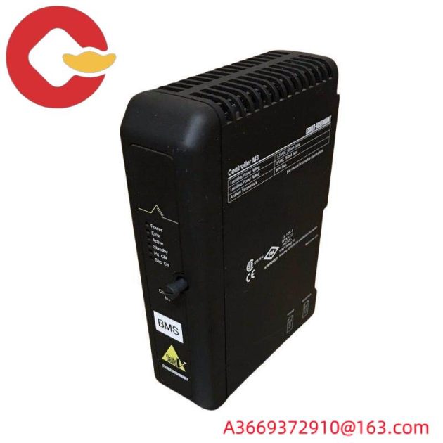 FISHER-ROSEMOUNT KJ2002X1-BA1 - High Precision Interface Module for Industrial Automation