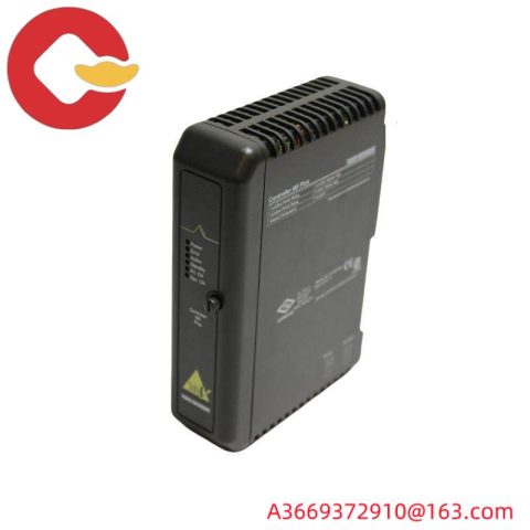 FISHER-ROSEMOUNT KJ2002X1-CA1 DeltaV Controller M5+ Module