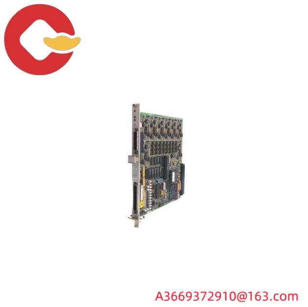 FISHER CL6821X1-A5 Control Module