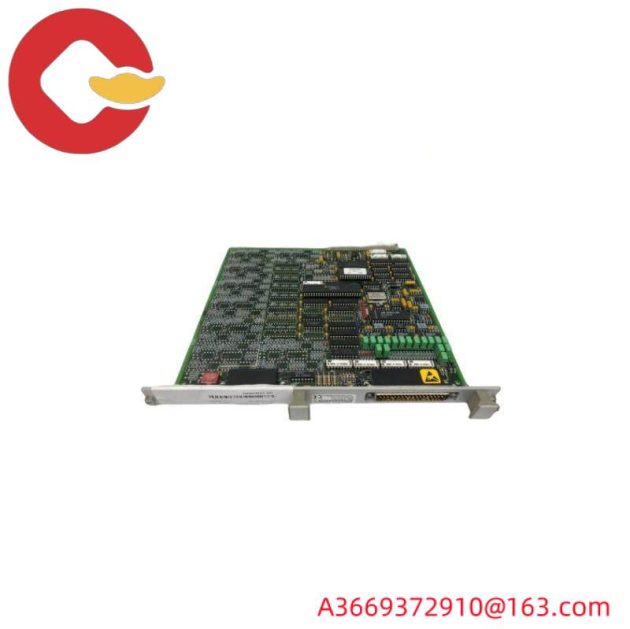 FISHER CL6821X1-A5 Control Module