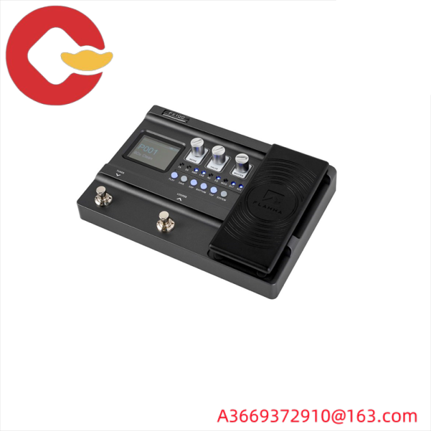 FLAMMA HT-FX100 Multi-effects Processor: Pro Audio Innovation at Your Fingertips