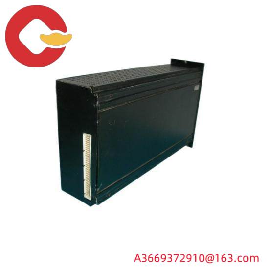 fm801_1.jpg HeShiLi FM801 Industrial Control Module, Automation Solution