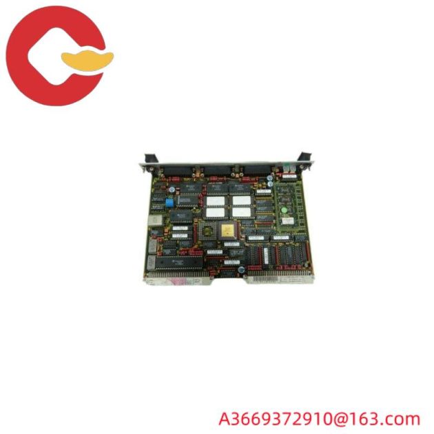 FORCE CPCI-680: High-Performance Industrial Control Module for Advanced Automation Solutions