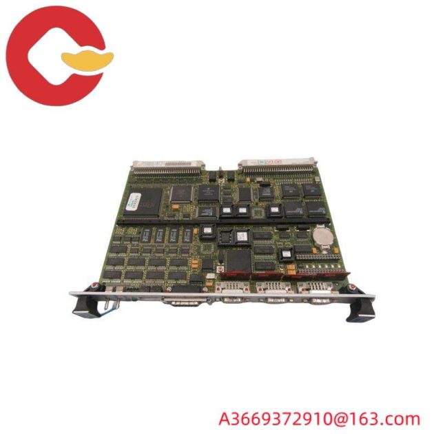FORCE CPU-2CE/16 Industrial Control Module