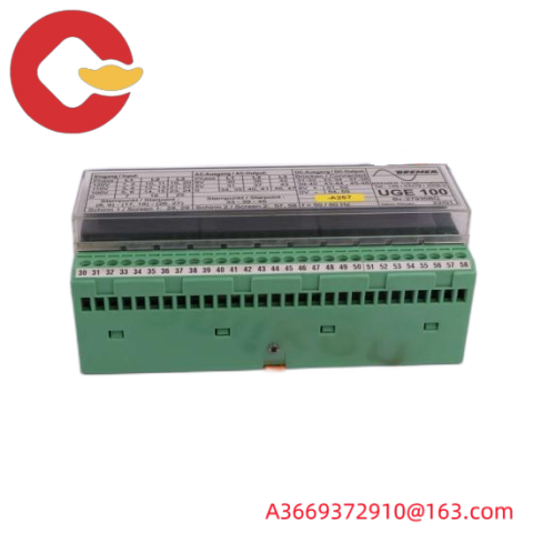 FORCE PMC234 Industrial Control Module