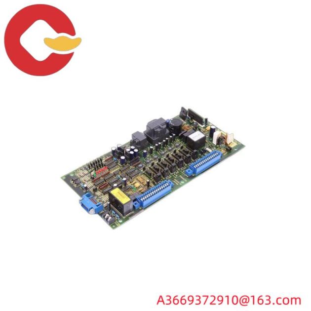 FORCE PMC422FP: High-performance Control Module for Industrial Automation