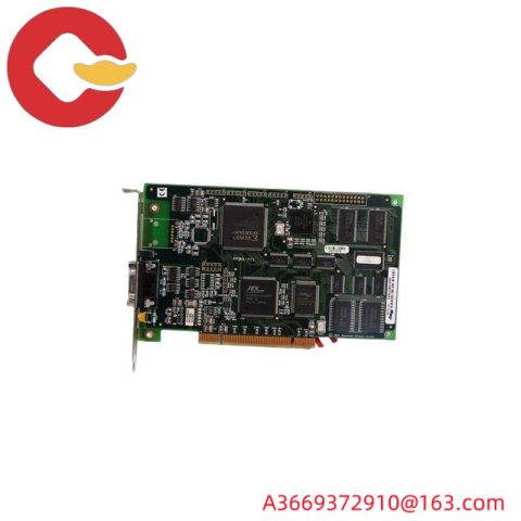 FORCE Electronics SYS68KCPU-40B/16 - High Performance CPU Board, Engineered for Industrial Control Systems