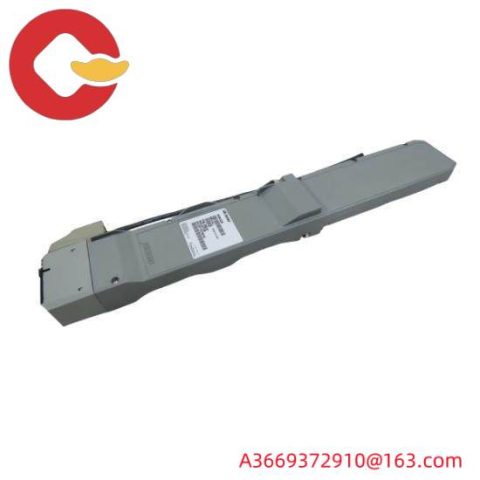 FOXBORO 0399085B 0303440C+0303458A Combination Module for Industrial Control Systems