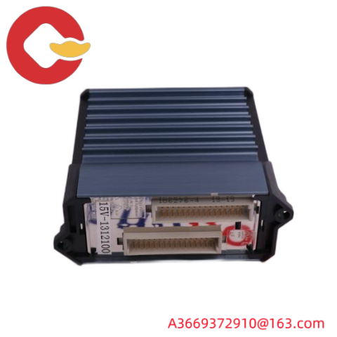 FOXBORO SY-0301060R High-Frequency Industrial Control Module