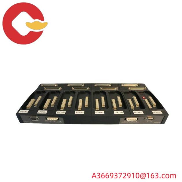 FOXBORO 0399144 SY-1025115C/SY-1025120E Industrial Control Module