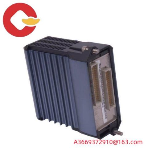 FOXBORO 14A-FR High-Performance Industrial Control Module
