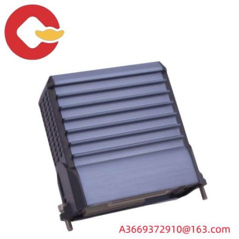 FOXBORO 14A-FR High-Performance Industrial Control Module