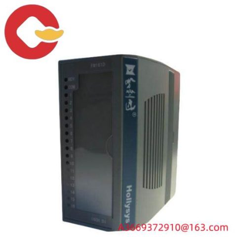 FOXBORO AD908JQ - High-Performance Industrial Module