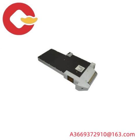 FOXBORO CMP10 Industrial Control Module, High Precision and Reliable Performance