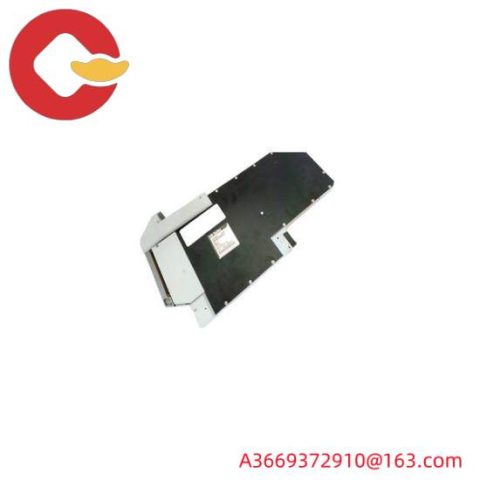 FOXBORO CP30 Control Module for Industrial Automation