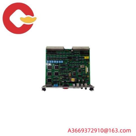 FOXBORO CP40B Control Module