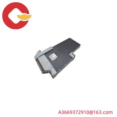 FOXBORO DNBI - High Precision Industrial Control Module