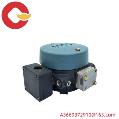 FOXBORO E69F-BI2 Industrial Control Module