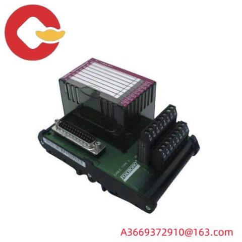 FOXBORO E69F-T-I2-JRS - High-Quality Industrial Control Module