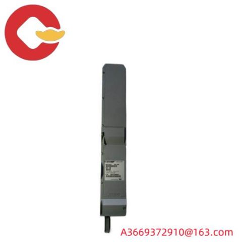 FOXBORO FBI10E Industrial Control Module