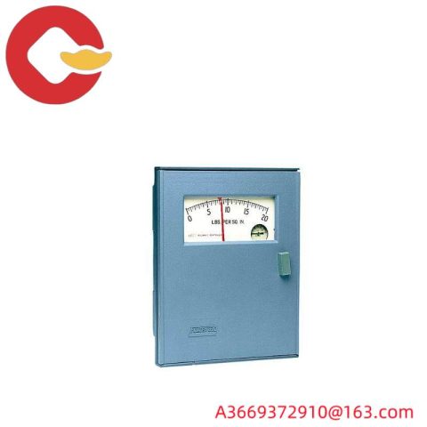 FOXBORO FBM05 PLC Module