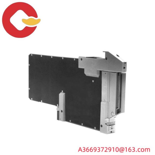 FOXBORO FBM09 High-Performance Control Module for Industrial Automation