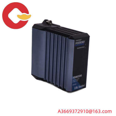 FOXBORO FBM10 Module for Industrial Automation Control Systems