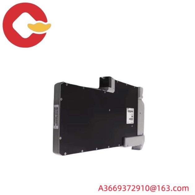 FOXBORO FBM12 Control Module for Industrial Automation Systems