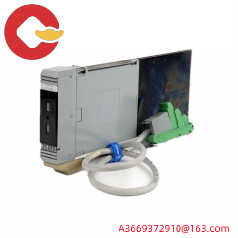 FOXBORO FBM18 Controller Module