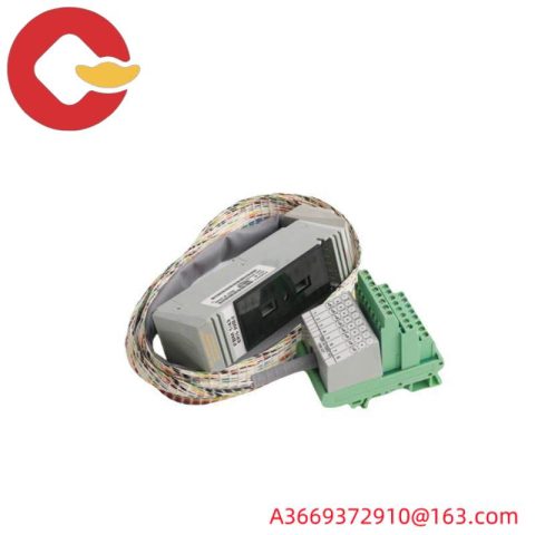 FOXBORO FBM1/37/43 P0400HH Terminal Cable - Efficient, Reliable, Industrial Control Solution