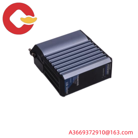 FOXBORO FBM205 I/O Interface Module for Industrial Automation