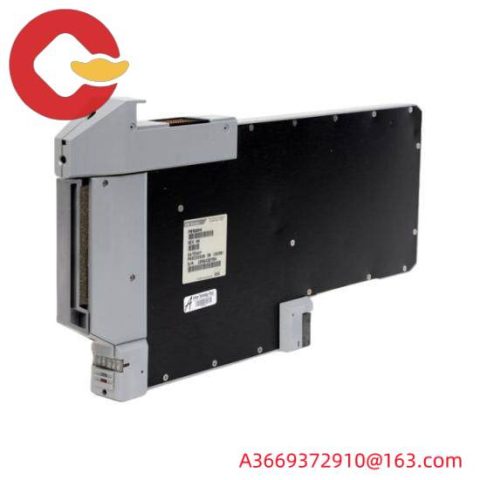 FOXBORO FBM222 I/O Module for Industrial Automation