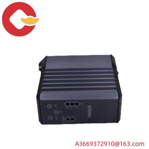 FOXBORO FBM230 P0926GU Communication Module